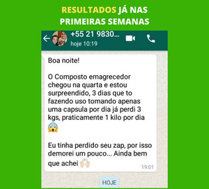 FÓRMULA EXTRA FORTE DEFINITIVA COM 60 CÁPSULAS