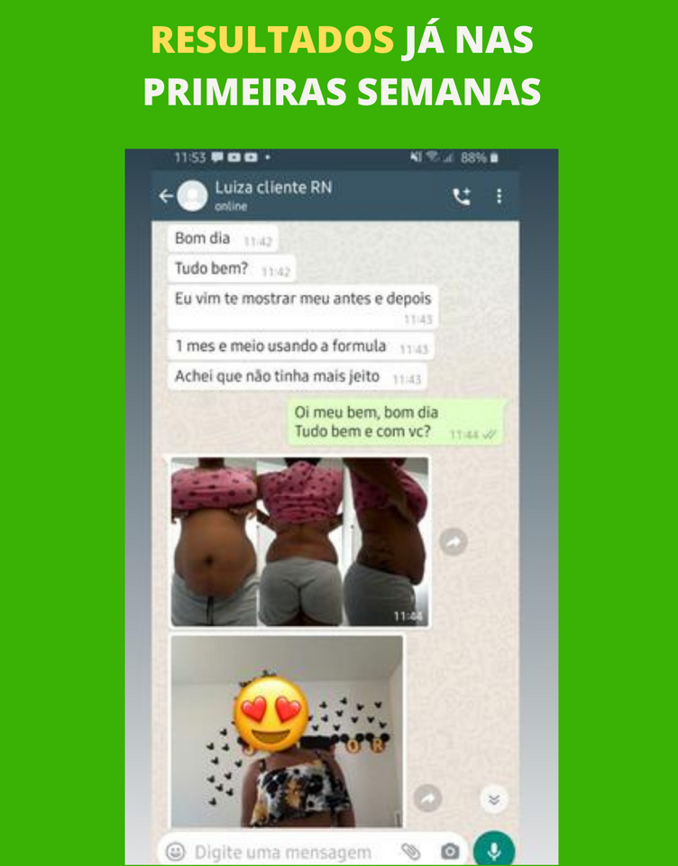 COMPOSTO EMAGRECEDOR 60 CÁPSULAS  - COMPOSTO 01